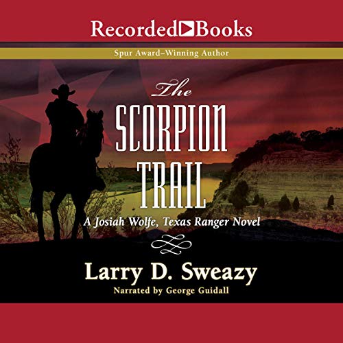 The Scorpion Trail