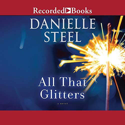 All That Glitters by Danielle Steel