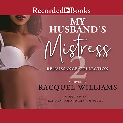 My Husband's Mistress 2
