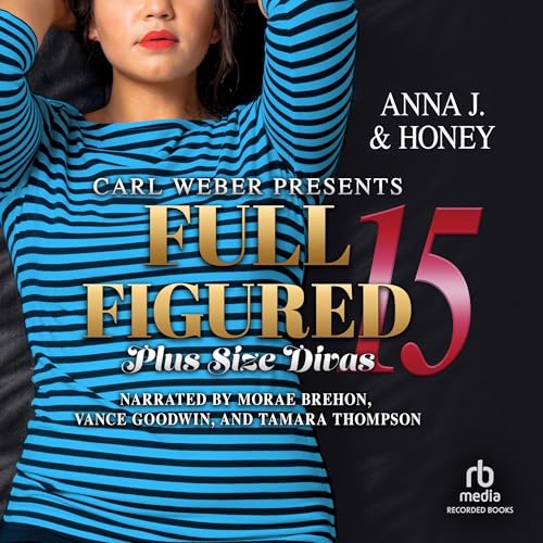 Full Figured, Book 15