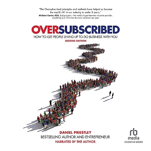 Oversubscribed