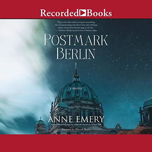 Postmark Berlin by Anne Emery