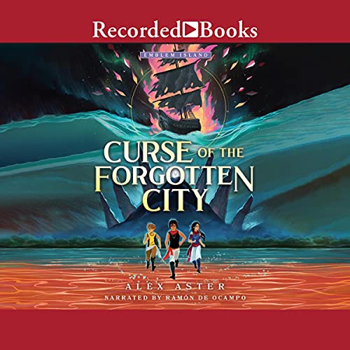 Curse of the Forgotten City