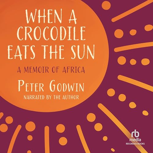 When a Crocodile Eats the Sun