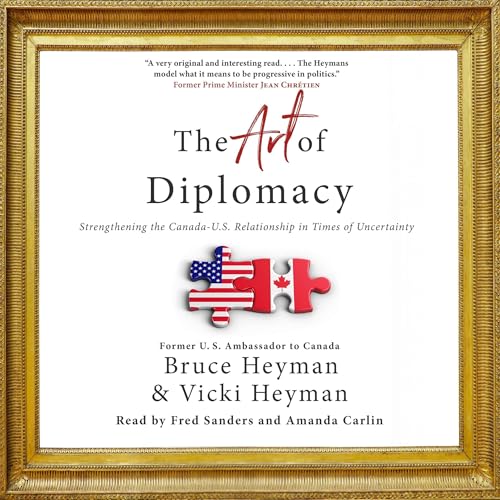 The Art of Diplomacy