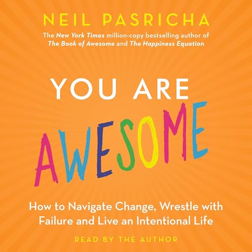 You Are Awesome by Neil Pasricha
