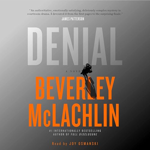 Denial by Beverley McLachlin