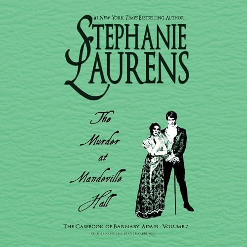 The Murder at Mandeville Hall