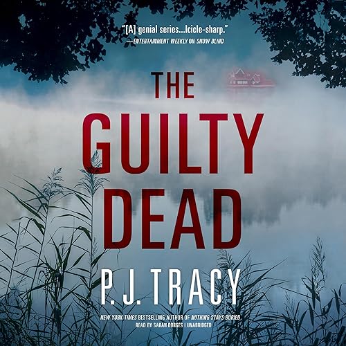 The Guilty Dead