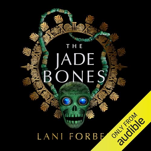 The Jade Bones