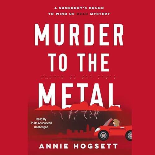 Murder to the Metal