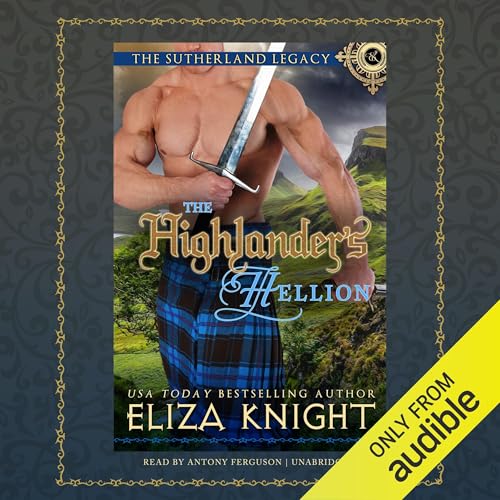 The Highlander's Hellion