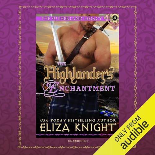 The Highlander's Enchantment