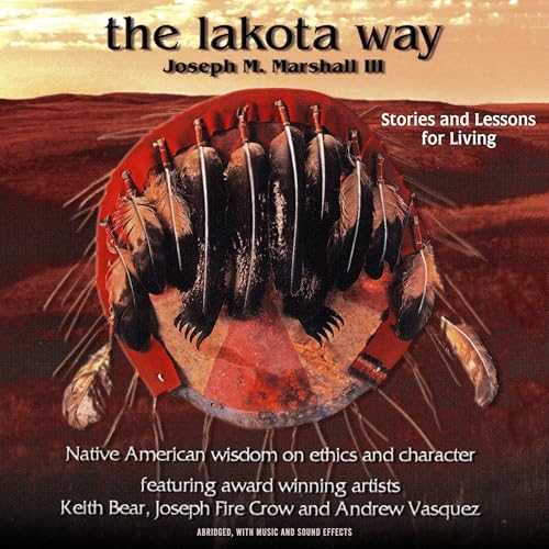 The Lakota Way