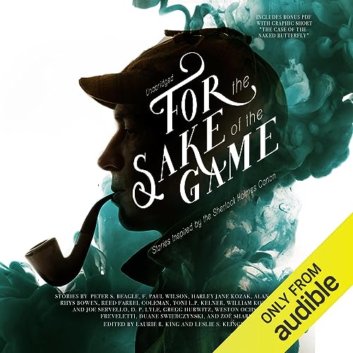 For the Sake of the Game