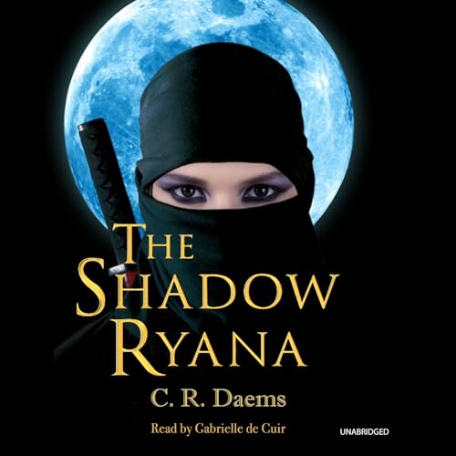 The Shadow Ryana