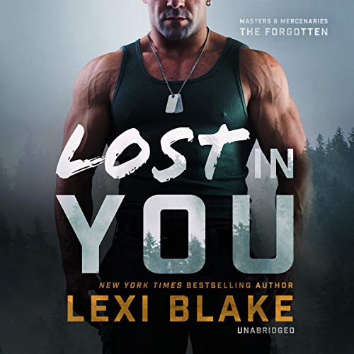 Lost in You by Lexi Blake
