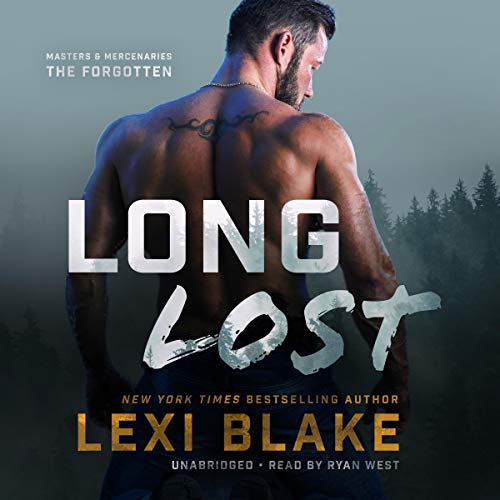 Long Lost by Lexi Blake
