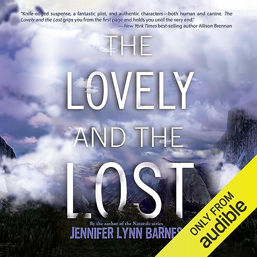 The Lovely and the Lost by Jennifer Lynn Barnes