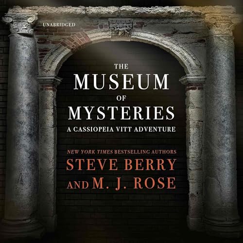 The Museum of Mysteries