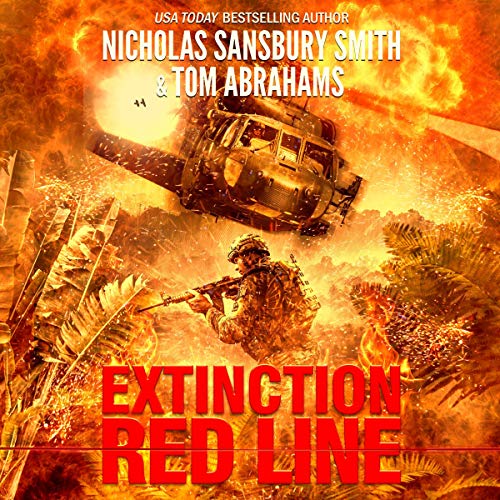 Extinction Red Line