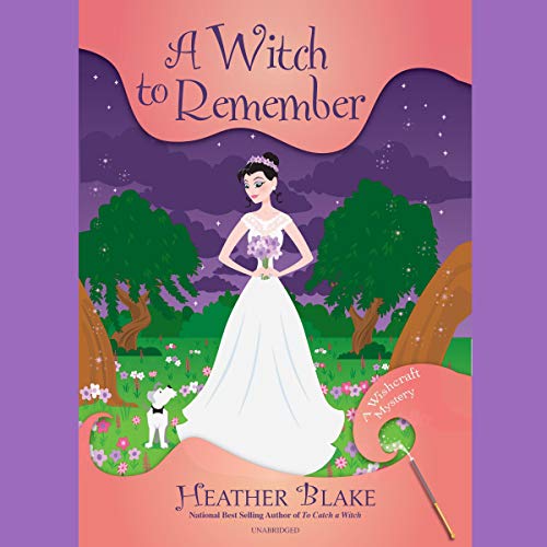 A Witch to Remember