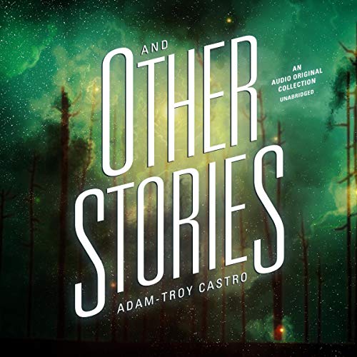 My Wife Hates Time Travel and Other Stories