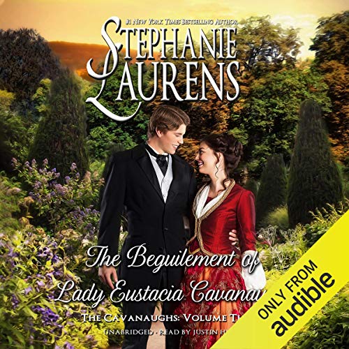 The Beguilement of Lady Eustacia Cavanaugh