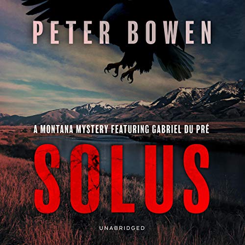 Solus by Peter Bowen