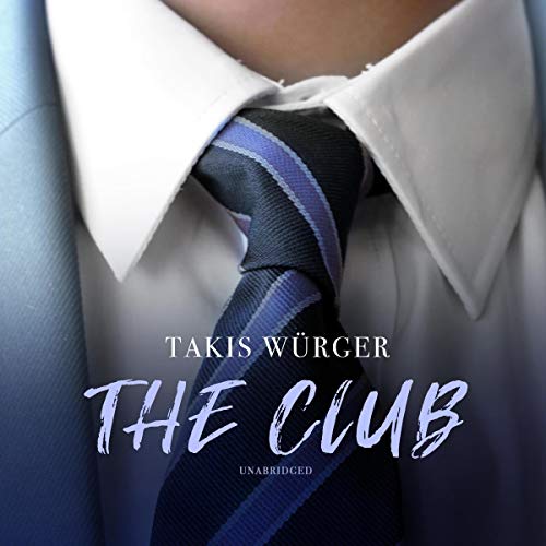 The Club by Charlotte Collins - translator