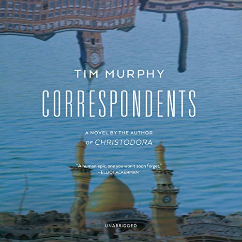 Correspondents by Tim Murphy