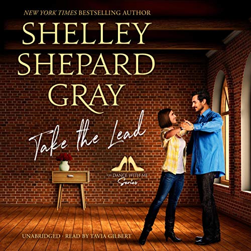 Take the Lead by Shelley Shepard Gray