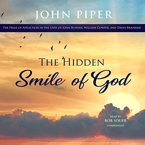The Hidden Smile of God