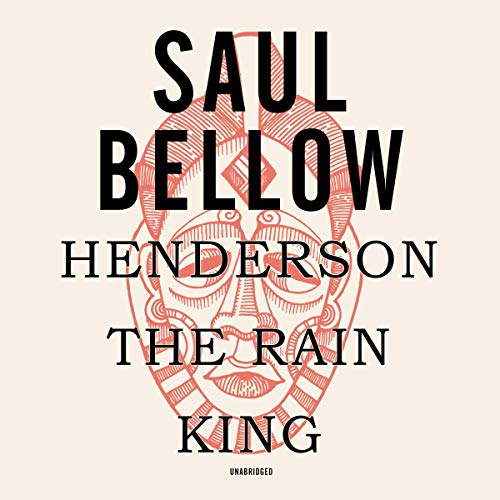 Henderson the Rain King