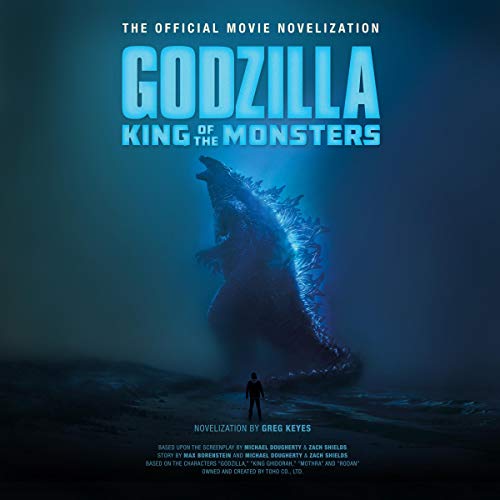 Godzilla: King of the Monsters