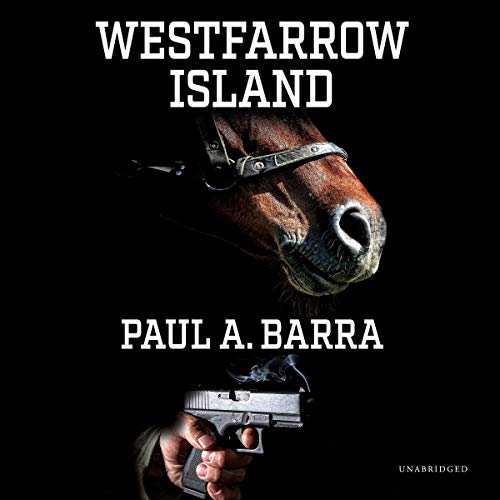 Westfarrow Island by Paul A. Barra