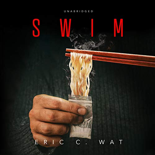 Swim by Eric C. Wat