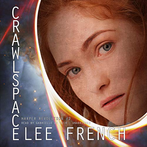 Crawlspace by Lee French