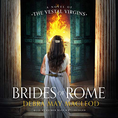 Brides of Rome by Debra May Macleod