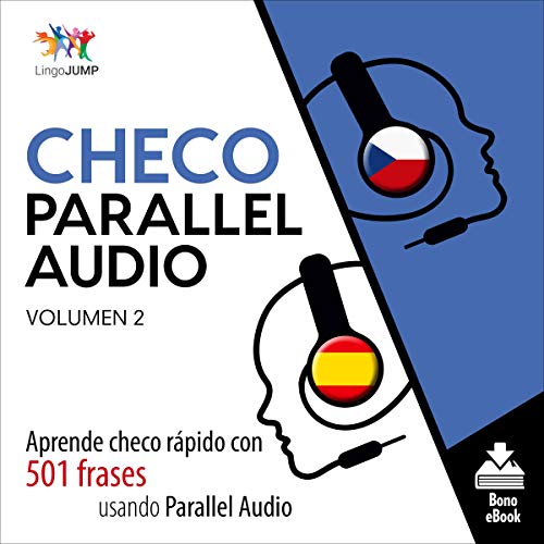 Checo Parallel Audio [Czech Parallel Audio]
