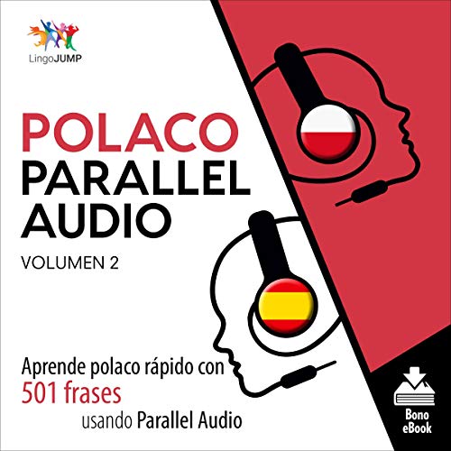 Polaco Parallel Audio [Polish Parallel Audio]