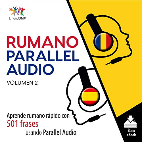 Rumano Parallel Audio [Romanian Parallel Audio]