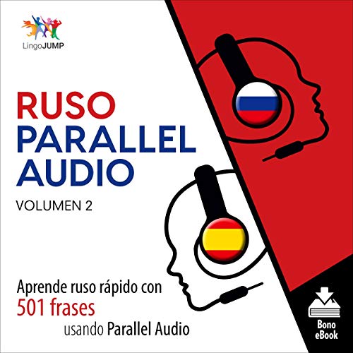 Ruso Parallel Audio [Russian Parallel Audio]