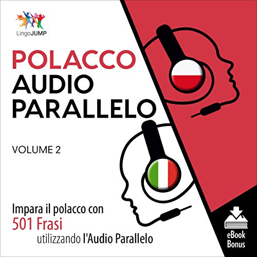 Audio Parallelo Polacco [Polish Parallel Audio]
