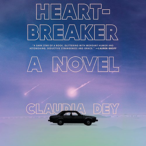 Heartbreaker by Claudia Dey
