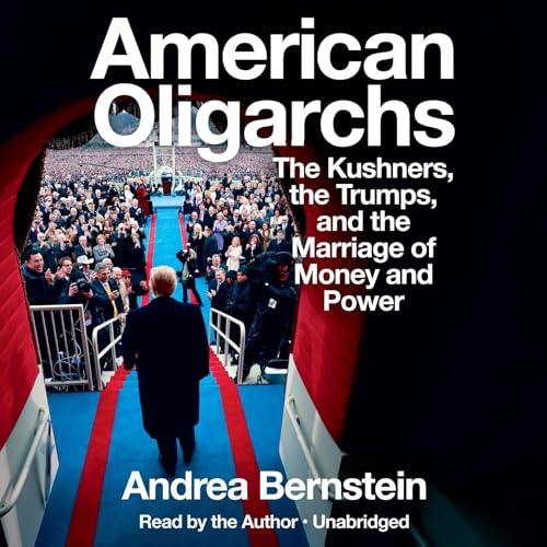 American Oligarchs