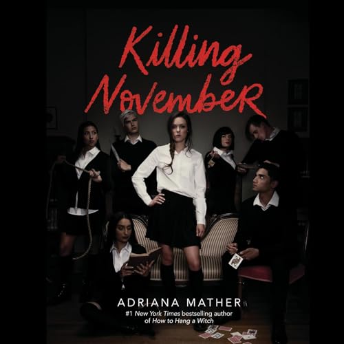Killing November