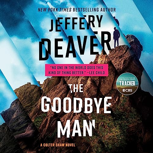 The Goodbye Man