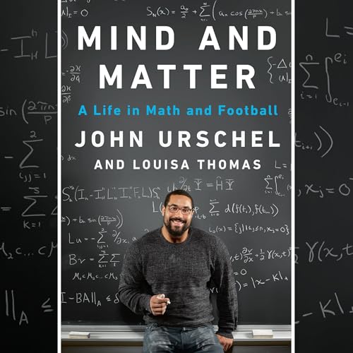 Mind and Matter by John Urschel