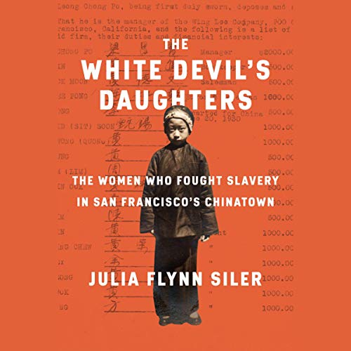 The White Devil's Daughters by Julia Flynn Siler